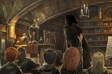 Los mejores consejos para triunfar en Harry Potter: Hogwarts Mistery Los mejores consejos para triunfar en Harry Potter: Hogwarts Mistery