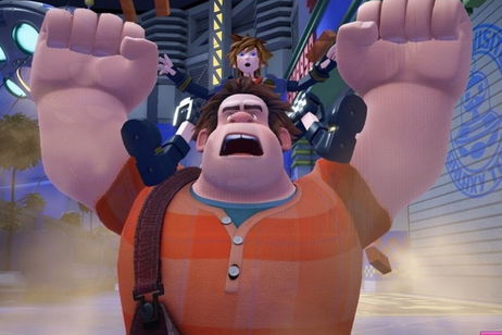 Kingdom Hearts III: al fin tenemos primeras impresiones Kingdom Hearts III: al fin tenemos primeras impresiones