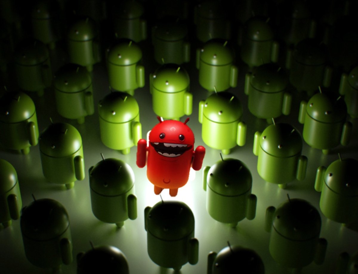 Android Reputation: la vuelta de un antiguo 'malware' amenaza la seguridad de Play Store