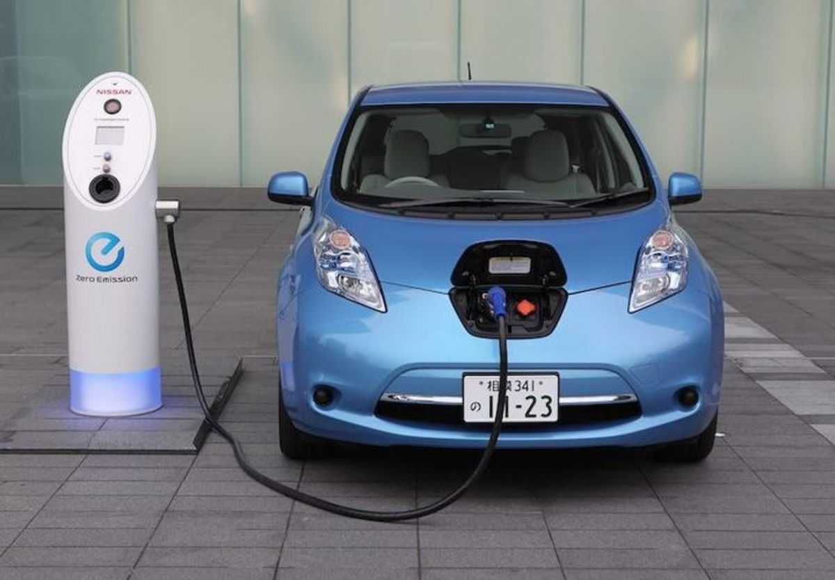 Por qué se producen las degradaciones de las baterías de los coches eléctricos