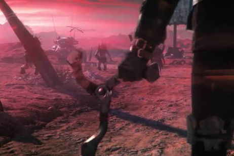 Rage 2: Bethesda presenta el primer gameplay, y es espectacular Rage 2: Bethesda presenta el primer gameplay, y es espectacular