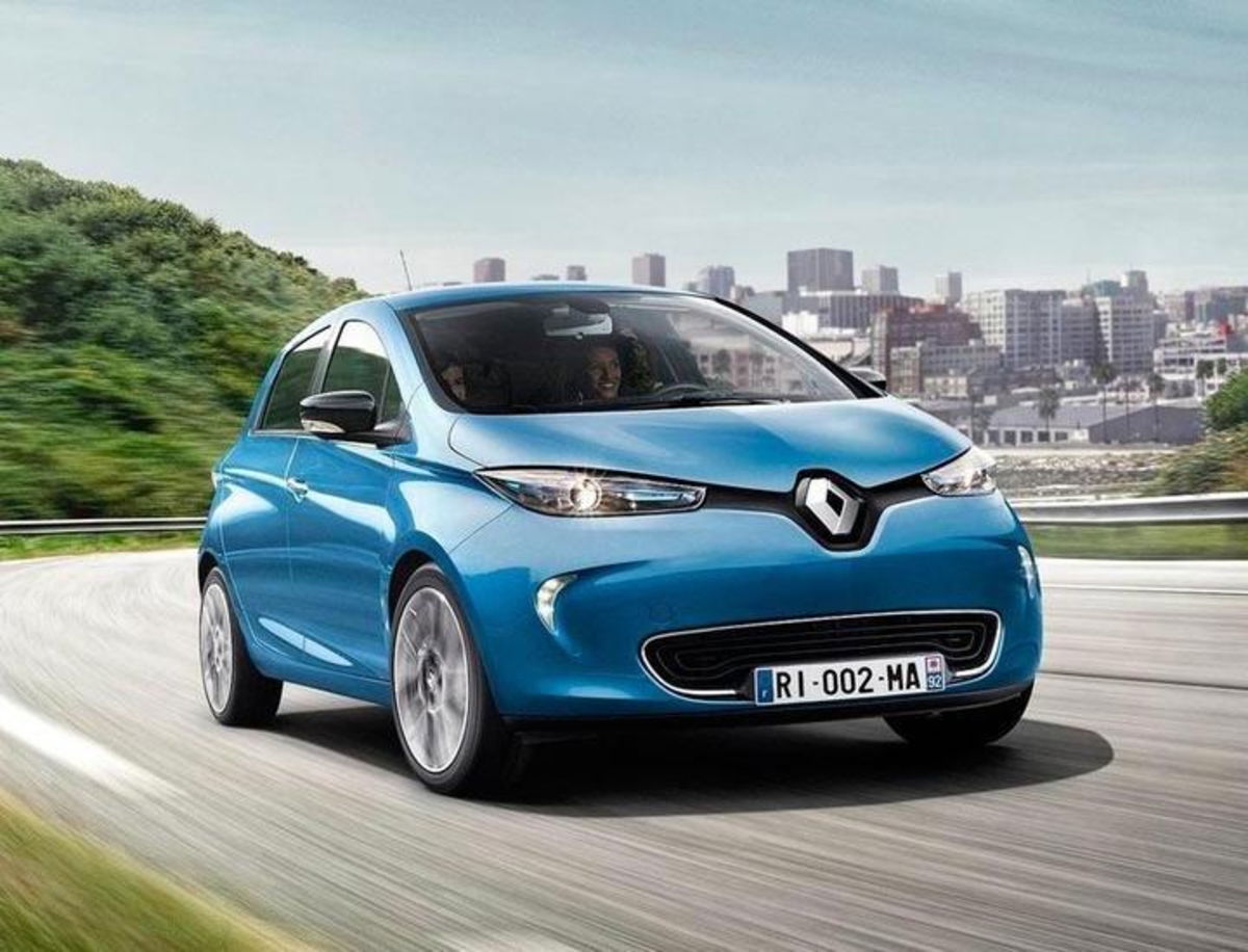 El coche eléctrico en Europa es una necesidad, así está la situación actual