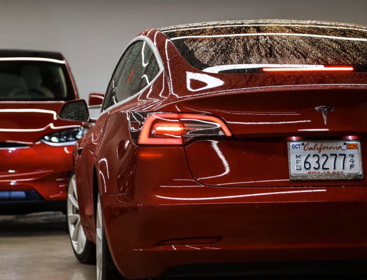 Tesla marca récord de pérdidas en el primer trimestre, ¿por qué no debería importarnos?