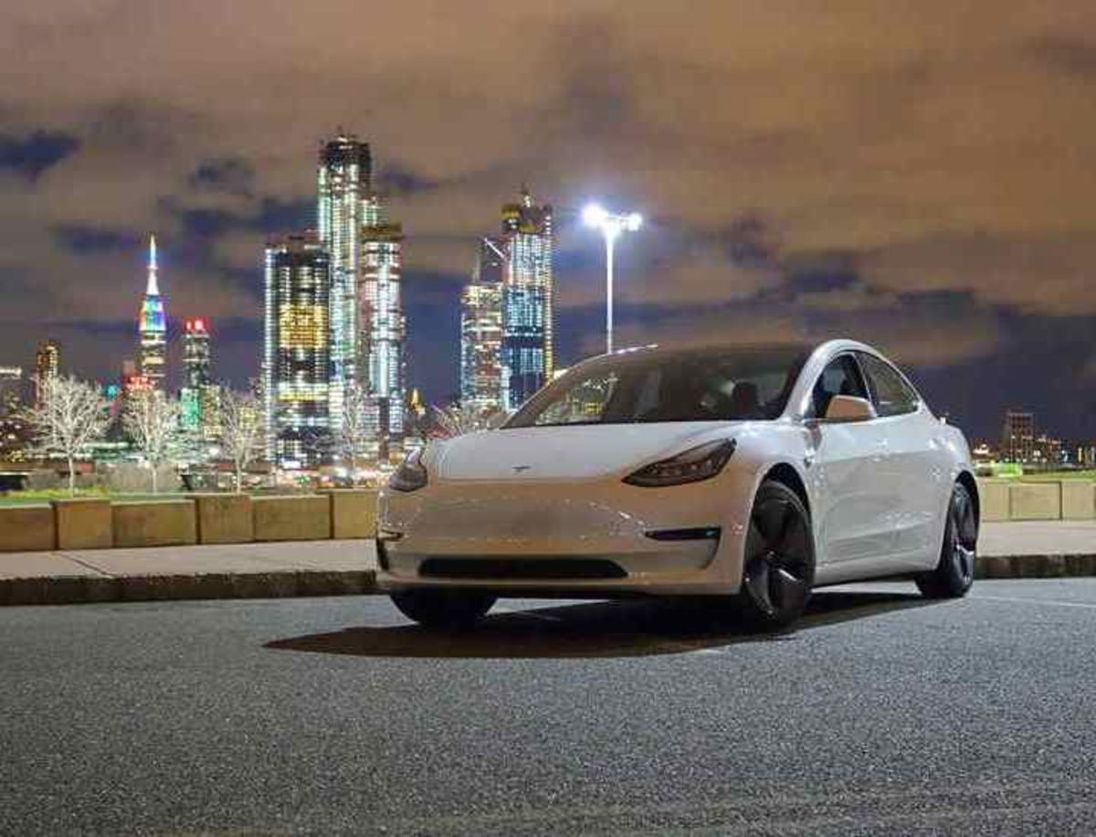 Las baterías del Tesla Model 3 son diferentes a las demás, ¿por qué son más eficientes?