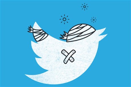 Twitter da la voz de alarma: tu cuenta está en peligro. ¿Cómo puedes protegerte?