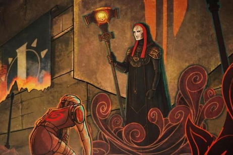 Tyranny y ocho juegos más llegan a Origin Access Tyranny y ocho juegos más llegan a Origin Access