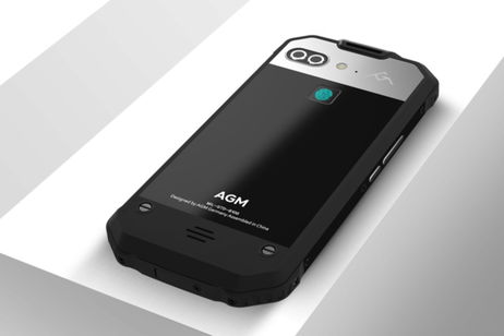 ¿Qué es un smartphone rugerizado? ¿Qué es un smartphone rugerizado?