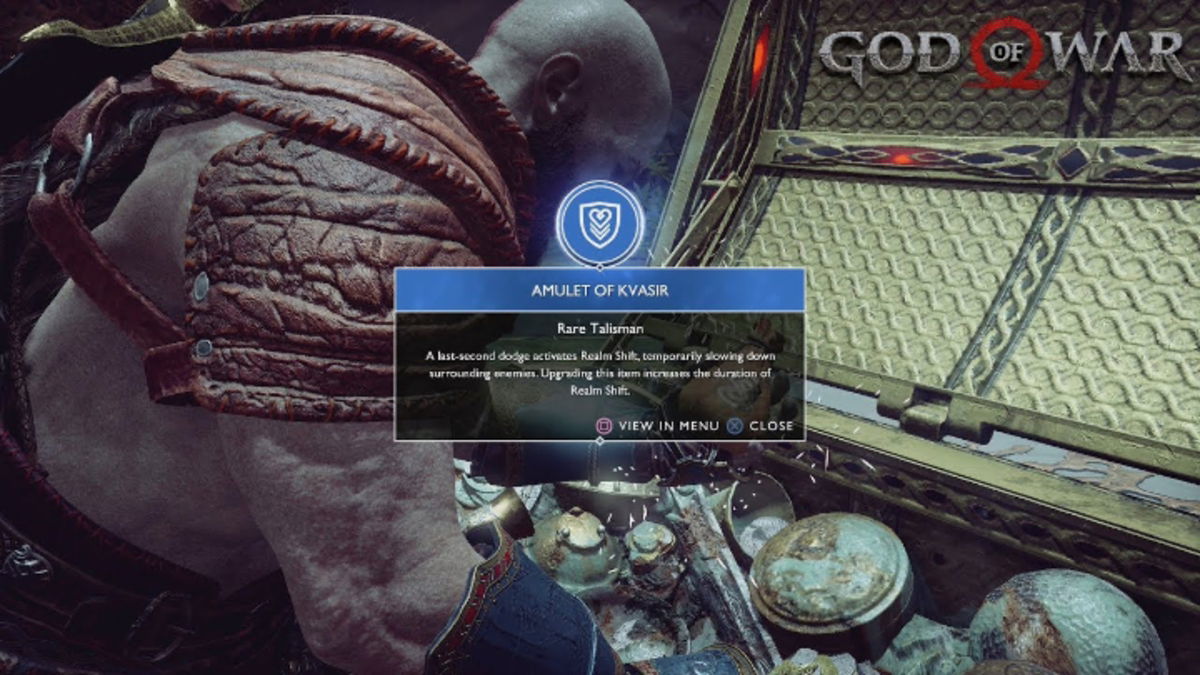 Mejora tu juego en God of War con estos increíbles consejos
