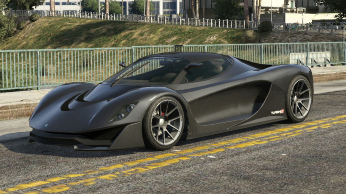 Con esta guía para GTA Online serás el rey de las calles