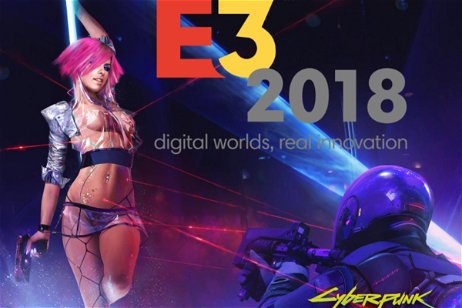 E3 2018: estos son todos los juegos confirmados para la feria