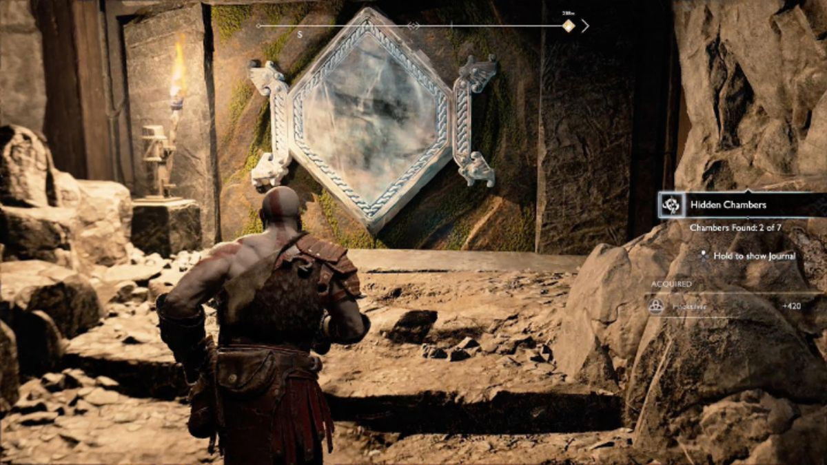 Mejora tu juego en God of War con estos increíbles consejos
