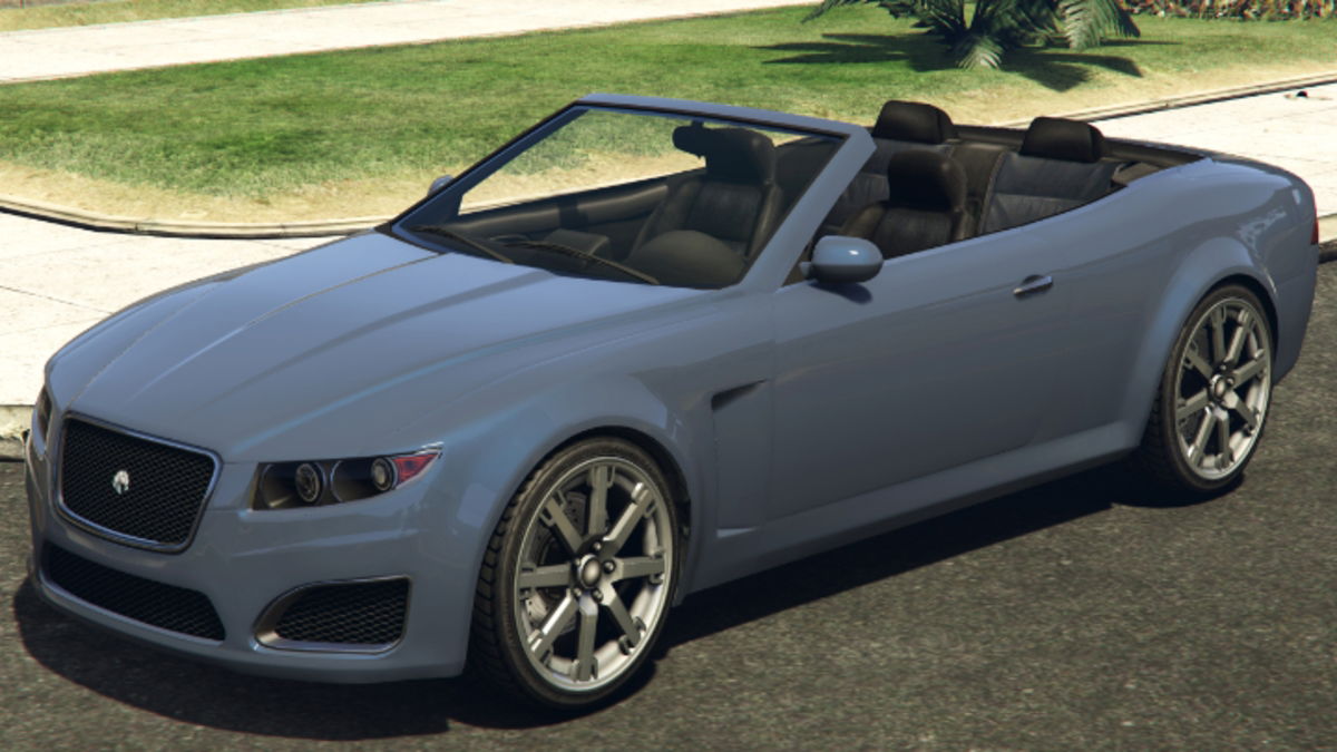 Con esta guía para GTA Online serás el rey de las calles