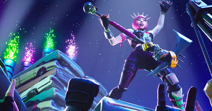 Fiesta épica: esto es todo lo que planea Fortnite para el E3 2018 Fiesta épica: esto es todo lo que planea Fortnite para el E3 2018