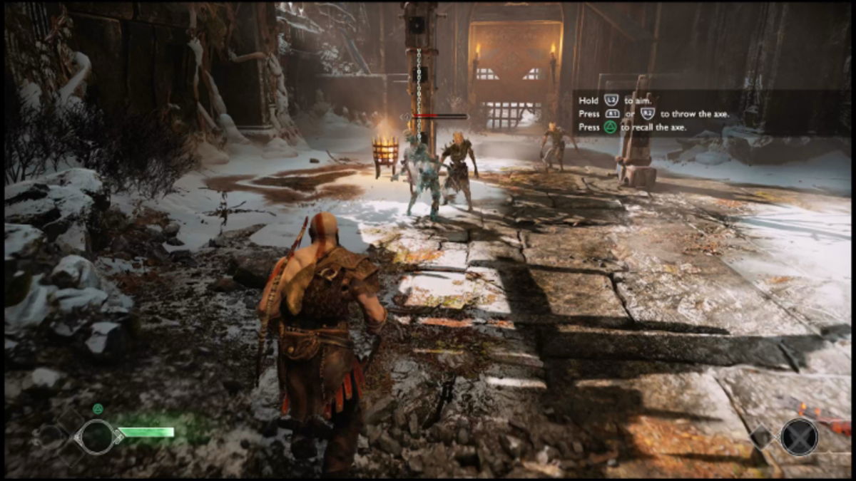 Mejora tu juego en God of War con estos increíbles consejos