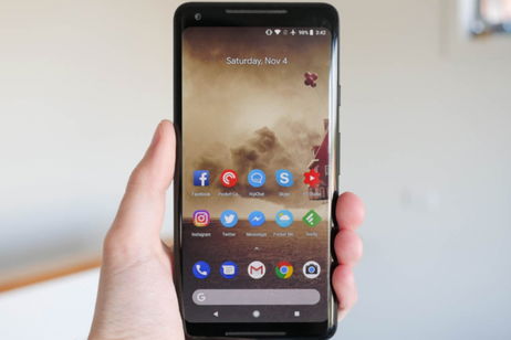 Personaliza tu smartphone al más puro estilo Pixel Personaliza tu smartphone al más puro estilo Pixel