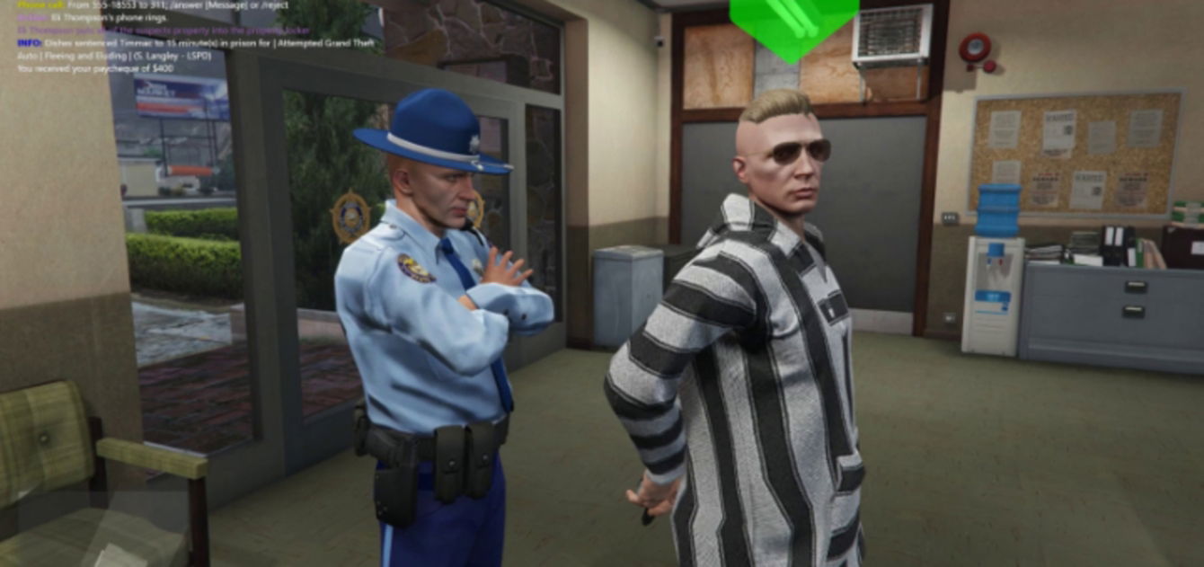 Con esta guía para GTA Online serás el rey de las calles