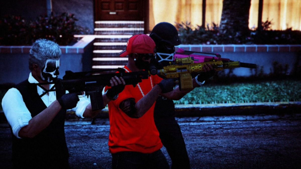 Con esta guía para GTA Online serás el rey de las calles