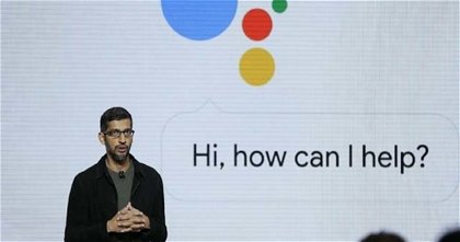 No, tu teléfono todavía no va a hacer llamadas por ti como en Google I/O 2018