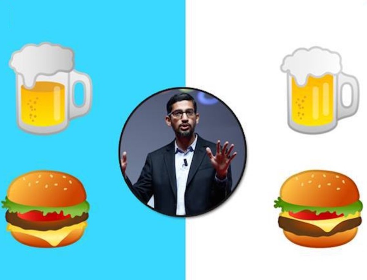 Emojis realistas y John Legend como asistente, las otras novedades del Google I/O 2018