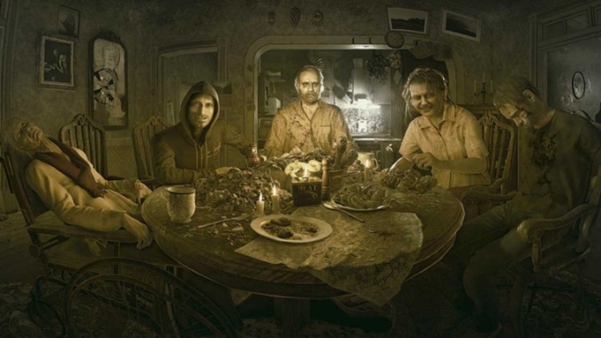 Resident Evil 7 Cloud Version llegará a Switch muy pronto