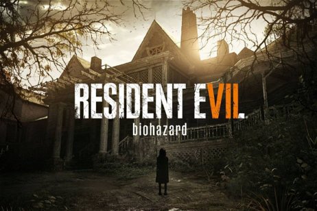 Resident Evil 7 Cloud Version llegará a Switch muy pronto