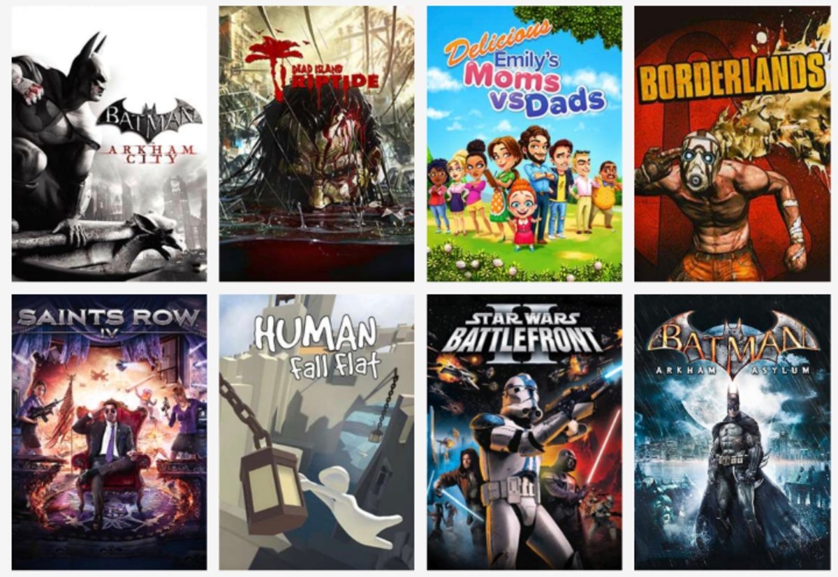 Ya puedes usar Utomik, el nuevo Netflix de los videojuegos
