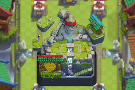 Los mejores mazos y consejos para llegar a Arena Legendaria en Clash Royale Los mejores mazos y consejos para llegar a Arena Legendaria en Clash Royale