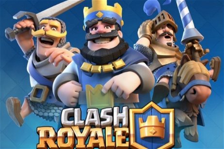 Clash Royale: cómo recuperar la cuenta con todo el progreso