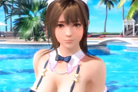 Dead or Alive anuncia una función para acosar mujeres en bañador Dead or Alive anuncia una función para acosar mujeres en bañador