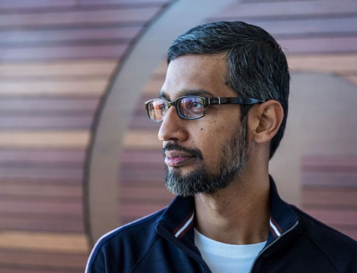 Google no quiere que se relacione su inteligencia artificial con la industria militar