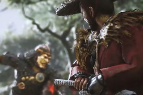 E3 2018: Todo sobre Ghost of Tsushima, una de las grandes apuestas de Sony E3 2018: Todo sobre Ghost of Tsushima, una de las grandes apuestas de Sony