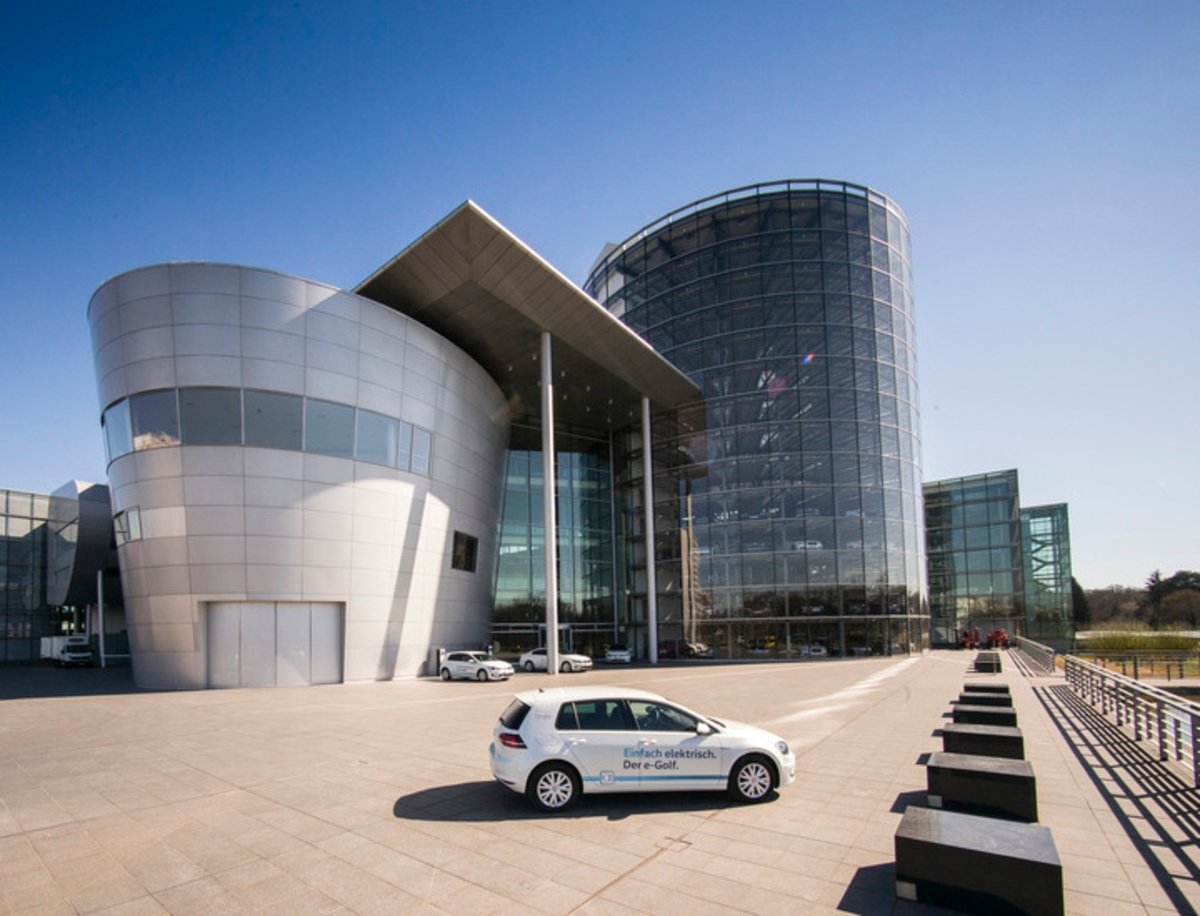Final del Volkswagen e-Golf, la decisión clave para entender el futuro de la firma alemana
