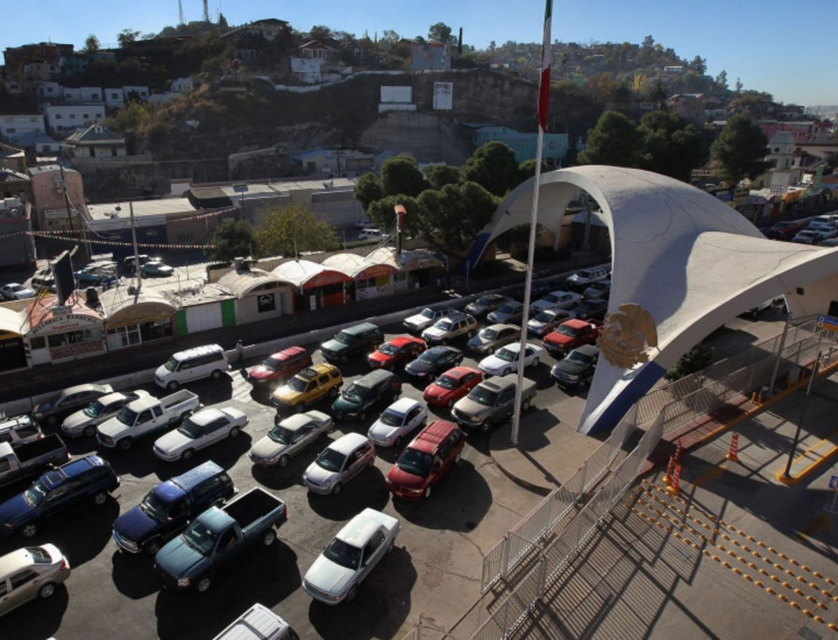 EE.UU tendrá mayor seguridad en sus fronteras este verano