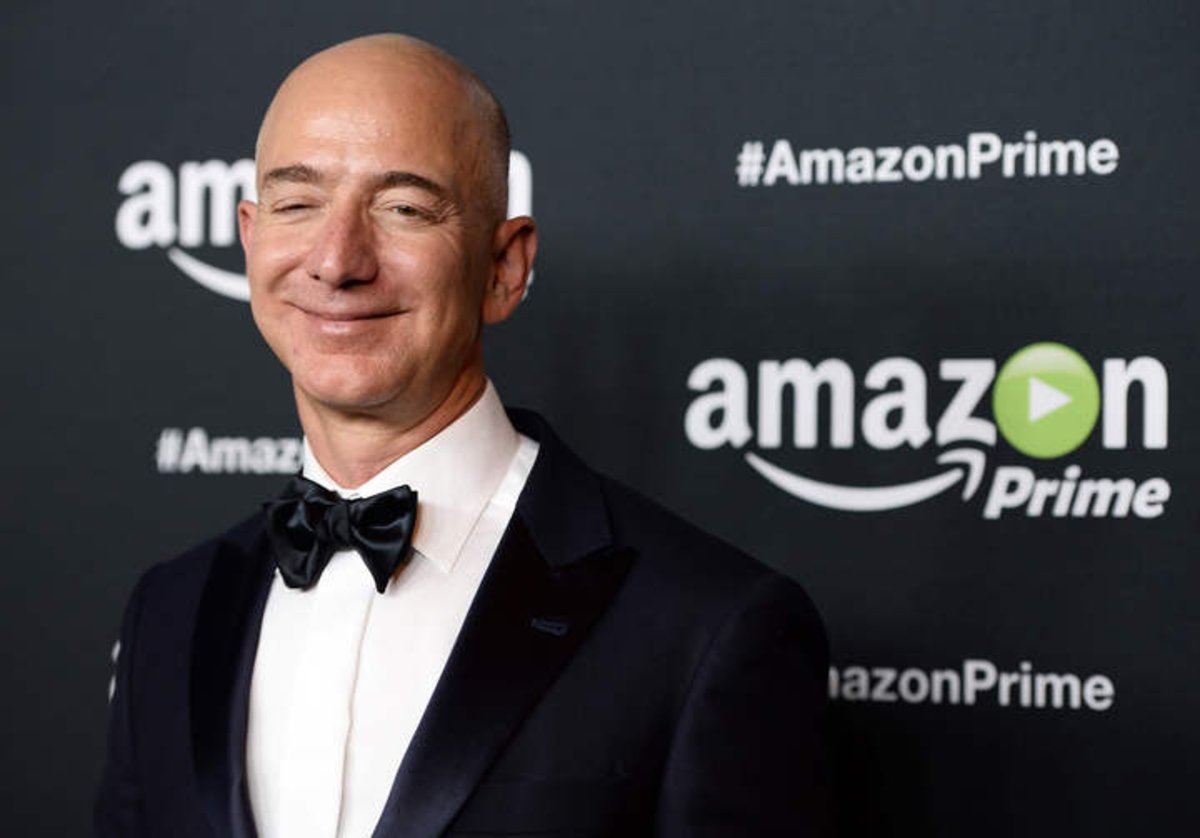 Amazon da un paso de gigante en su lucha por los derechos del fútbol