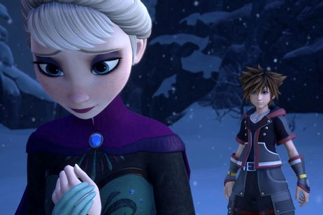Revelada nueva información sobre Kingdom Hearts III Revelada nueva información sobre Kingdom Hearts III
