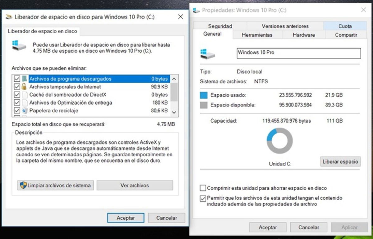 Cómo desinstalar aplicaciones en Windows 10 para PC