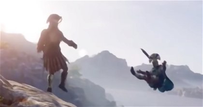 Nuevos rumores sobre Assassin's Creed Odyssey