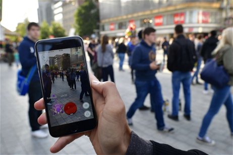 Juegos iOS y Android estilo Pokémon GO para salir con el móvil a la calle