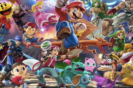 E3 2018: todo sobre el Nintendo Direct que nos ha dejado con la boca abierta E3 2018: todo sobre el Nintendo Direct que nos ha dejado con la boca abierta