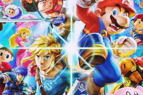 Las grandes novedades de Super Smash Bros. Ultimate Las grandes novedades de Super Smash Bros. Ultimate
