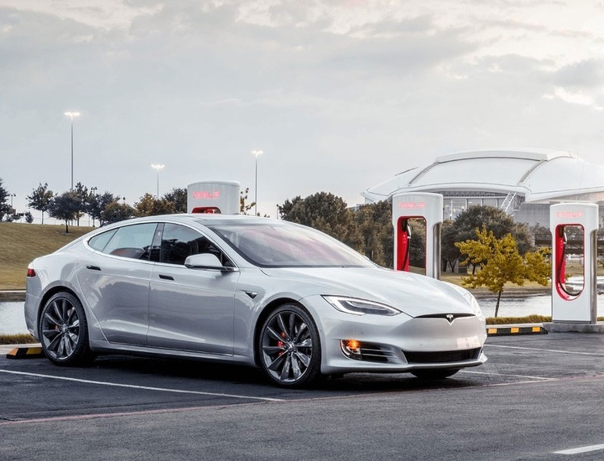 Por qué la red de estaciones Supercharger seguirá siendo líder en el mercado