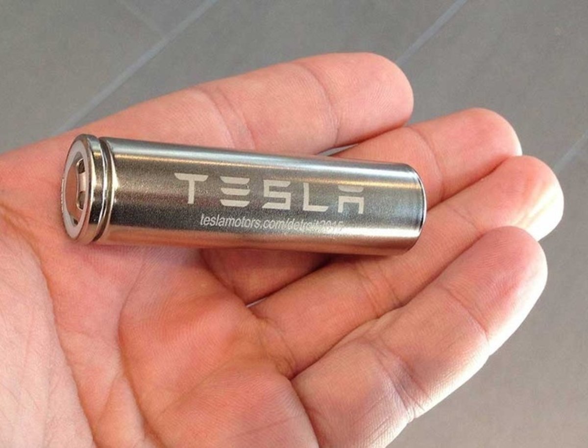 Por qué Tesla ha decidido incluir menos cobalto en las baterías de sus coches eléctricos