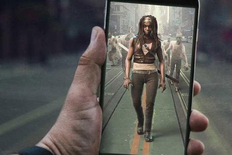 The Walking Dead: Our World, el Pokémon GO de los zombies, anuncia su fecha de lanzamiento