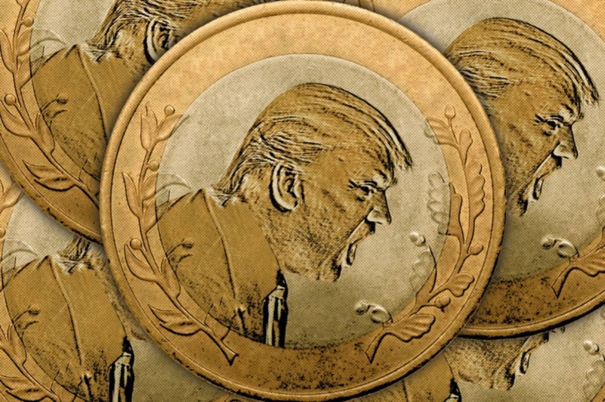 Las 4 criptomonedas más ridículas y absurdas jamás creadas por el hombre