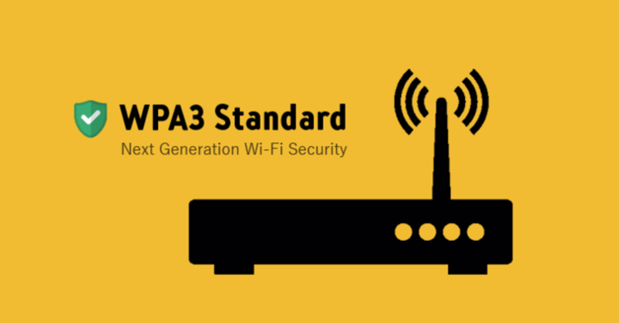 Así es WPA3, el nuevo cifrado que hará que tu red Wi-Fi sea mucho más segura