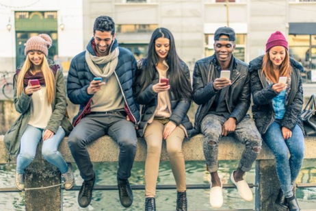 Cómo saber si eres adicto a tu smartphone Cómo saber si eres adicto a tu smartphone