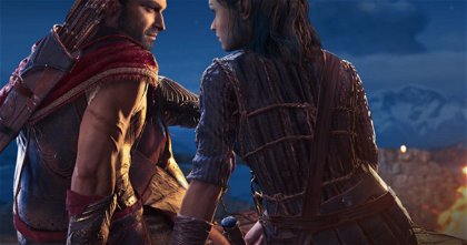 E3 2018: Ubisoft afianza posiciones con Assasin's Creed Odyssey y Beyond Good and Evil 2