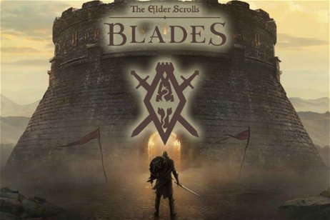 Elder Scrolls Blades es el nuevo RPG de Bethesda que quiere un sitio en tu móvil