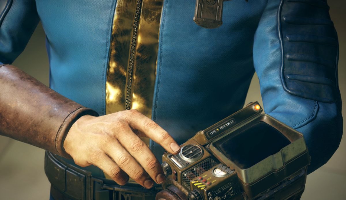 Qué se puede esperar exactamente del nuevo Fallout 76