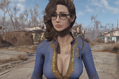 Fallout 4: 10 cosas increíbles que no sabías que podías hacer